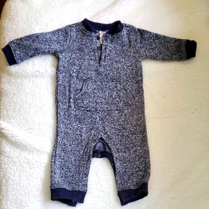 Baby one piece pantd